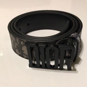 Men’s Belt